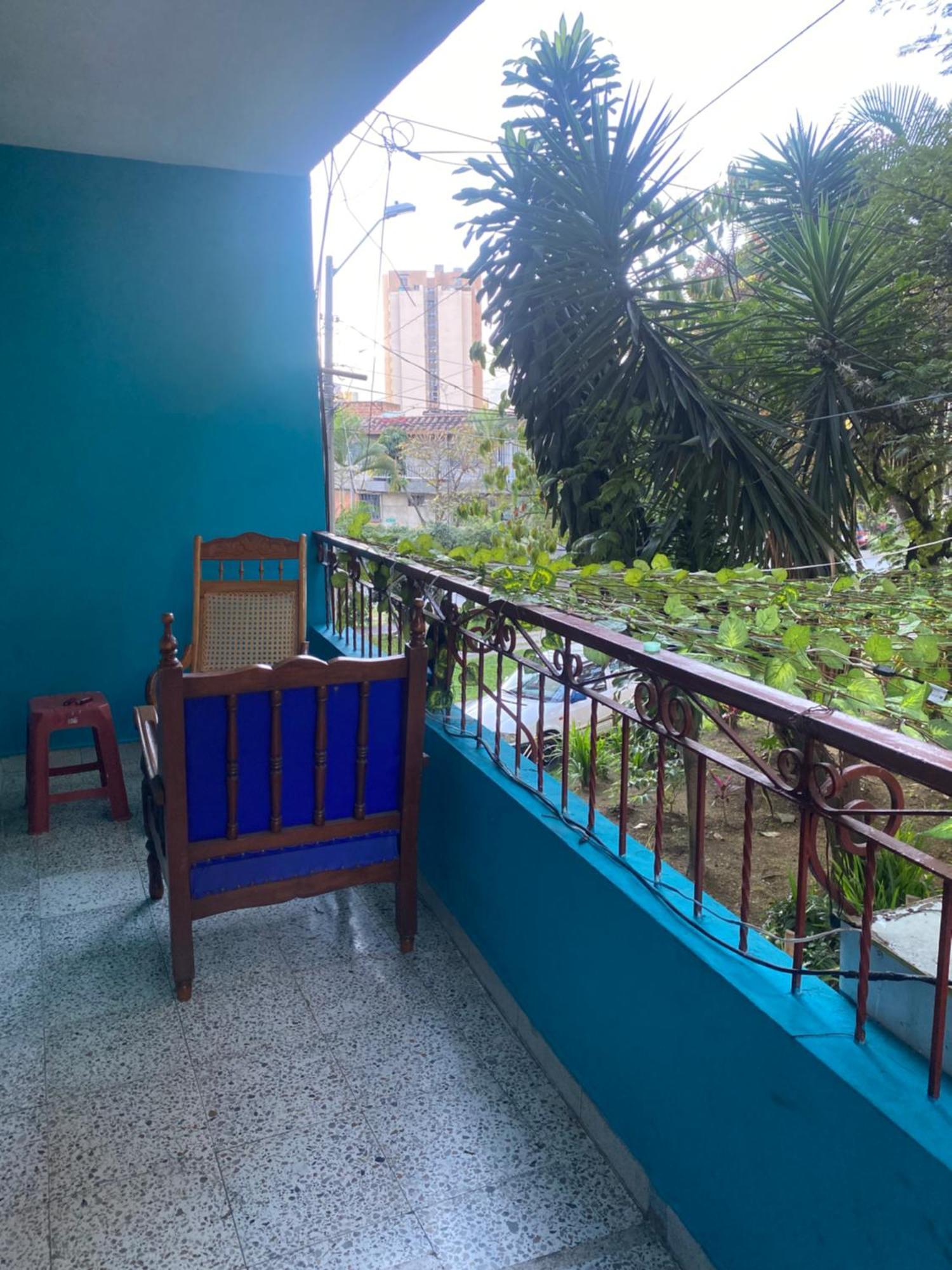Hostel Kumho Alojamiento Medellin Exterior photo